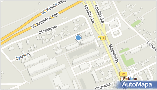 1130323802, P&M Grzegorz Górka 