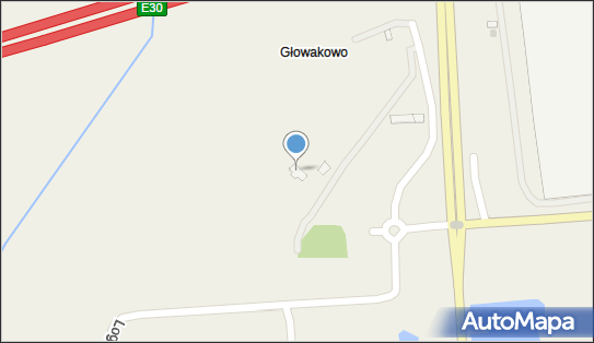 5291790020, P&M Import Paweł Kraśnicki - Wspólnik Spółki Cywilnej 