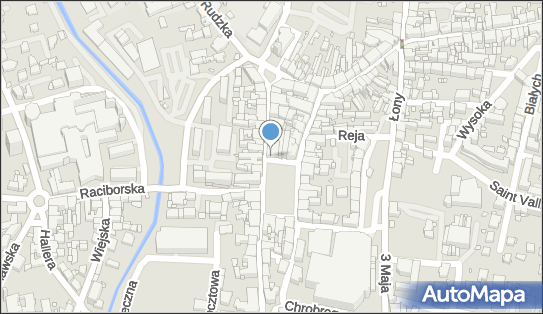 P M Nieruchomości Biuro Pośrednictwa w Obrocie Nieruchomościami Mirella Przybyło Chmielewska 44-200 - Przedsiębiorstwo, Firma, numer telefonu, NIP: 6471477070