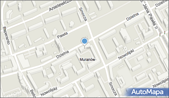 P&ampM Paweł Mosakowski, Dzielna 13, Warszawa 01-029 - Przedsiębiorstwo, Firma, NIP: 5681593020