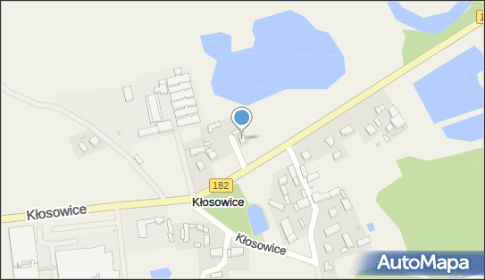 P & M Szymczak Monika, Kłosowice 49, Kłosowice 64-410 - Przedsiębiorstwo, Firma, NIP: 7871012932