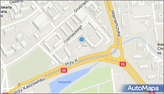 8790251662, Przedszkole Niepubliczne Raczek Ewa Sznycer 