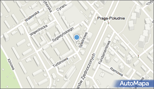 P P Auto Paweł Abramowicz Piotr Jurowski, Międzyborska 58 04-027 - Przedsiębiorstwo, Firma, NIP: 1132585624