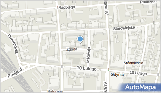 P&ampP Consulting, Zgoda 4, Gdynia 81-361 - Przedsiębiorstwo, Firma, NIP: 5862111533