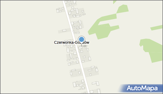 P & P Garden P Wilkołazki P Styczyński, Czerwonka-Gozdów 33 21-136 - Przedsiębiorstwo, Firma, numer telefonu, NIP: 7142009351