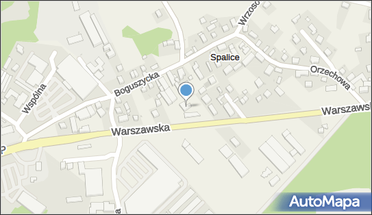 9110000951, P.P.H.Aquafor Izabela Wójcińska-Świerkot 
