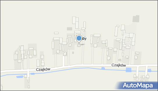 P.P.H.Darko Ewa Kraszkiewicz, Czajków 6, Czajków 62-812 - Przedsiębiorstwo, Firma, NIP: 9680815733