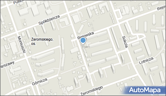 P P H Dawidelli Gruszczyńska Ireneusz Śliż, Sezamkowa 16 26-110 - Przedsiębiorstwo, Firma, NIP: 6631705664