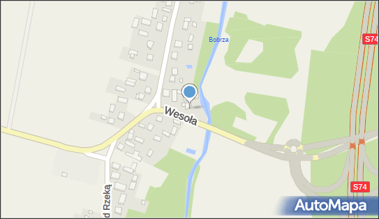 P.P.H. GF SAŁATKI, Wesoła 19, Bugaj 26-067 - Przedsiębiorstwo, Firma, numer telefonu