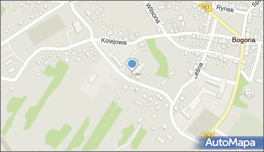 P P H Haland Brudek Krystyna Brudek Janusz, Południowa 6, Bogoria 28-210 - Przedsiębiorstwo, Firma, numer telefonu, NIP: 8660001814