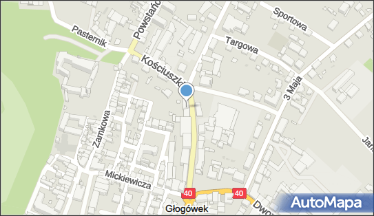 P P H i U Amico Chmiel Małgorzata Konieczko Arnold, Głogówek 48-250 - Przedsiębiorstwo, Firma, NIP: 7551630309