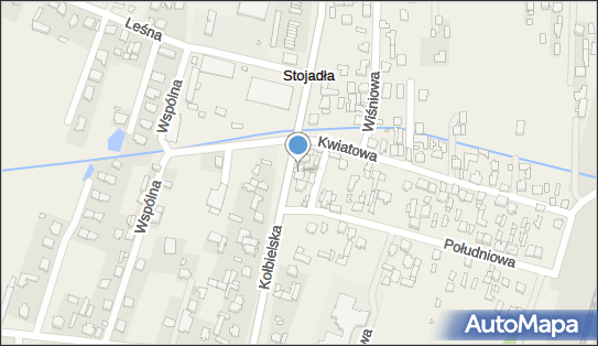 P.P.H i U Unique Karol Gniado, Kołbielska 27, Stojadła 05-300 - Przedsiębiorstwo, Firma, NIP: 8222027357