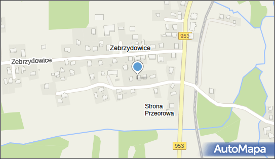 P.P.H.Magdalena Czaicka, Zebrzydowice 324, Zebrzydowice 34-130 - Przedsiębiorstwo, Firma, NIP: 5512632527