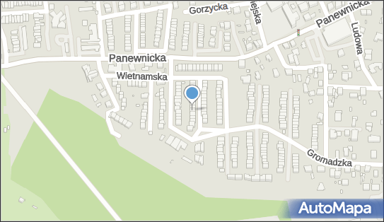 6341178386, PPH Magnum Kucharski Dariusz 