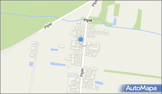 P.P.H.Man-Drew, Pipie 15, Pipie 98-277 - Przedsiębiorstwo, Firma, NIP: 8271805174