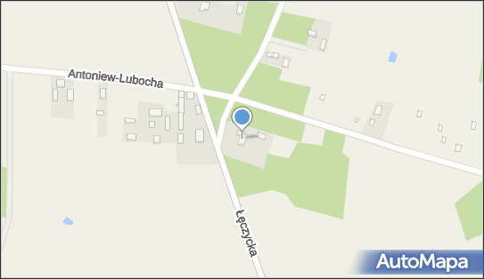 P P H Mista, Lubocha 1, Lubocha 99-205 - Przedsiębiorstwo, Firma, numer telefonu, NIP: 8281004300