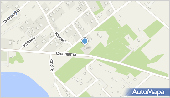 P P H Probut Rozlewnia Gazu, Cmentarna 63, Firlej 21-136 - Przedsiębiorstwo, Firma, numer telefonu, NIP: 7140008643