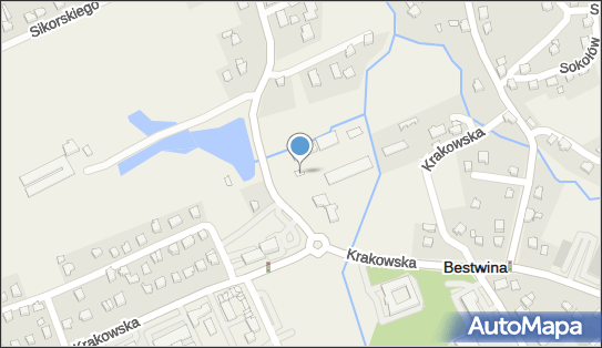 P.P.H.Przetwórstwo Mięsne Maria Nikiel, ul. Wincentego Witosa 10 43-512 - Przedsiębiorstwo, Firma, NIP: 6521155984