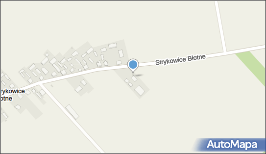 P.P.H Rafpol Rafał Przybylski, Strykowice Błotne 21A 26-700 - Przedsiębiorstwo, Firma, NIP: 8121216016