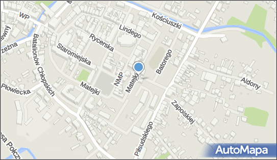 P P H RTV Agd, Grottgera Artura 4, Białogard 78-200 - Przedsiębiorstwo, Firma, NIP: 6721266375