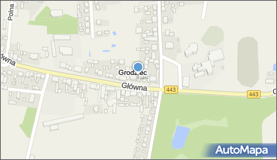 P.P.H.Technet Leszek Goździk, ul. Główna 4, Grodziec 62-580 - Przedsiębiorstwo, Firma, NIP: 6652178520