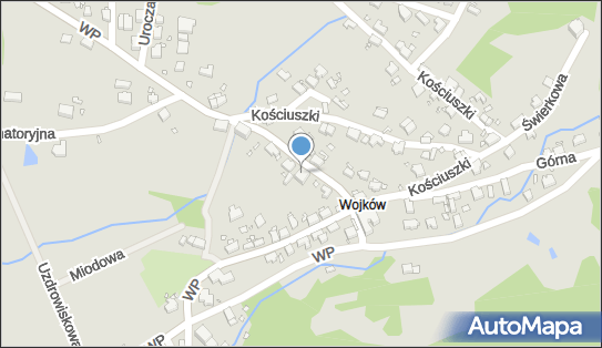 P.P.H.U.''Wojków Drobyk, Kowary, Kowary 58-530 - Przedsiębiorstwo, Firma, NIP: 6111649741