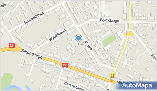 P P H U A G Meble, al. Wojska Polskiego 15, Starogard Gdański 83-200 - Przedsiębiorstwo, Firma, NIP: 5921202936