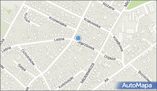 P P H U A z Cases Studio, Wierzbowa 5, Karczew 05-480 - Przedsiębiorstwo, Firma, numer telefonu, NIP: 5320017795