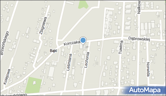 P P H U Ada Stec Agata, Korczaka Janusza 15, Pruszków 05-800 - Przedsiębiorstwo, Firma, numer telefonu, NIP: 5341007069