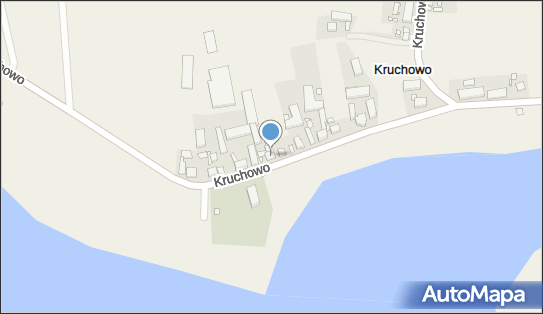 P.P.H.U Adam Pruss, Kruchowo 14, Kruchowo 62-237 - Przedsiębiorstwo, Firma, NIP: 5571023296