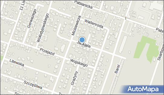 9470004626, P.P.H.U.