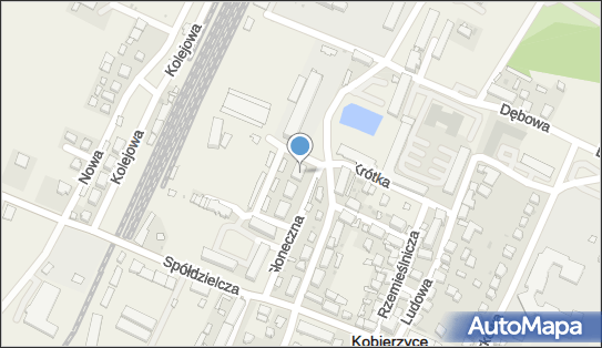 8992427584, P.P.H.U.Agnieszka Horbacz 