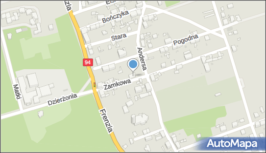 6262945905, Hanka Hoin P.P.H.U.