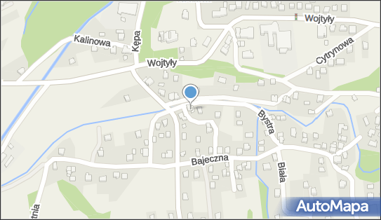 P P H U Al Jan, ul. Błękitna 1, Czaniec 43-354 - Przedsiębiorstwo, Firma, NIP: 5491273418