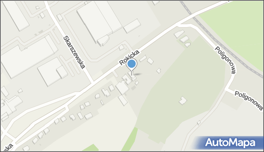 P P H U Al Kam, Rokicka 9, Tczew 83-110 - Przedsiębiorstwo, Firma, NIP: 5932258768