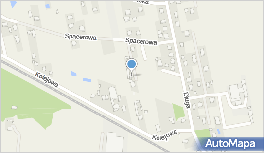 P P H U Aldar D Jędruszczak, ul. Kolejowa 15, Aleksandrówka 05-311 - Przedsiębiorstwo, Firma, NIP: 8220006026
