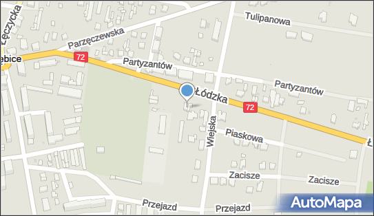 8281125819, Przedsiębiorstwo Produkcyjno-Handlowo-Usługowe 