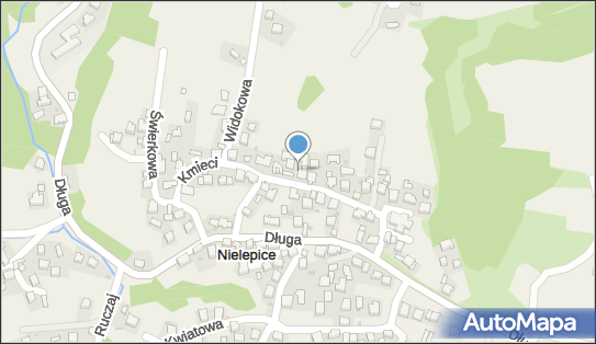 P.P.H.U. Alicja, Nielepice 71, Nielepice - Przedsiębiorstwo, Firma, numer telefonu