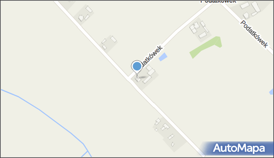 7750022506, Gospodarstwo Roplne Russek Marek 