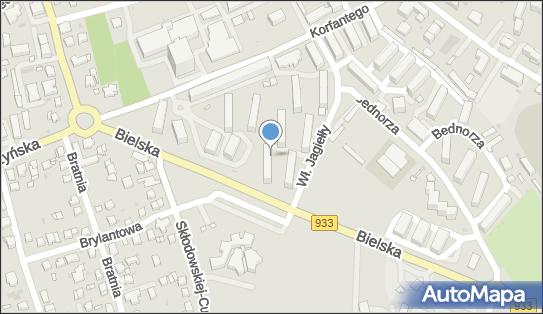P P H U Almet, ul. W. Jagiełły 32, Pszczyna 43-200 - Przedsiębiorstwo, Firma, NIP: 6381113039