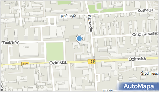 P P H U Amader, ul. Katowicka 67B, Opole 45-061 - Przedsiębiorstwo, Firma