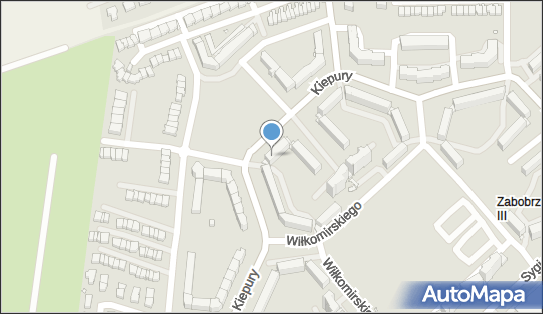 P.P.H.U.Amar Ryszard Wojtunik, ul. Jana Kiepury 26 58-506 - Przedsiębiorstwo, Firma, NIP: 6111006210