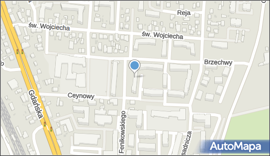 P P H U An Pol, ul. Franciszka Fenikowskiego 1 E/56, Reda 84-240 - Przedsiębiorstwo, Firma, NIP: 5881418600