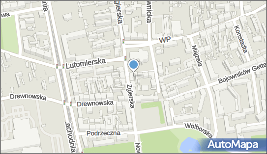 P.P.H.U.Anna Anna Madej, pl. Kościelny 1/3, Łódź 91-444 - Przedsiębiorstwo, Firma, NIP: 7260125819