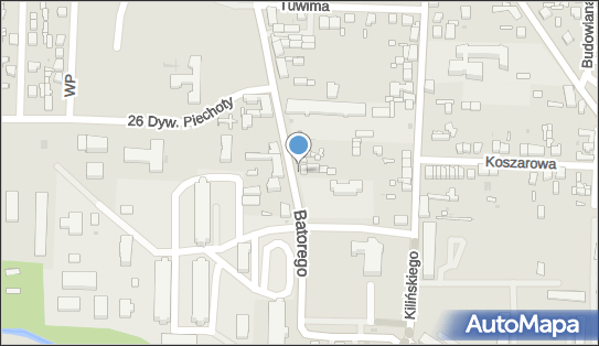 P.P.H.U.Arktom Malka Arkadiusz, Stefana Batorego 59, Skierniewice 96-100 - Przedsiębiorstwo, Firma, NIP: 8361016802