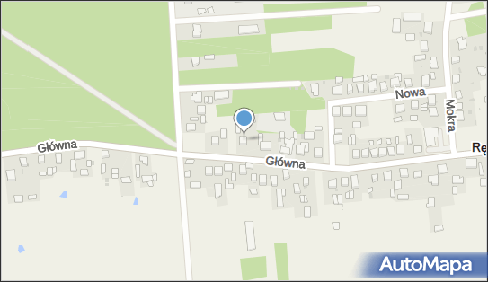P P H U Arminola, Główna 92, Ręczno 97-510 - Przedsiębiorstwo, Firma, NIP: 7721021088