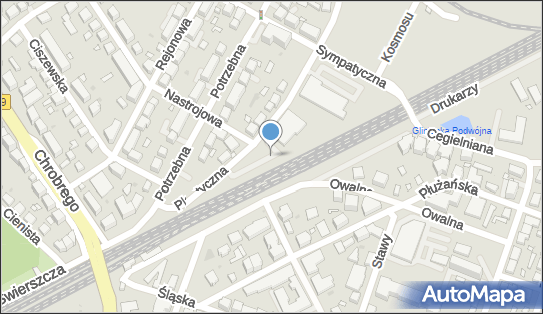 5341011668, P.P.H.U.Ars- Istel Robert, Łuniewski Sławomir 