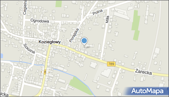 P.P.H.U.Art - Trans Potempski Artur, Żarecka 39, Koziegłowy 42-350 - Przedsiębiorstwo, Firma, NIP: 5771843058