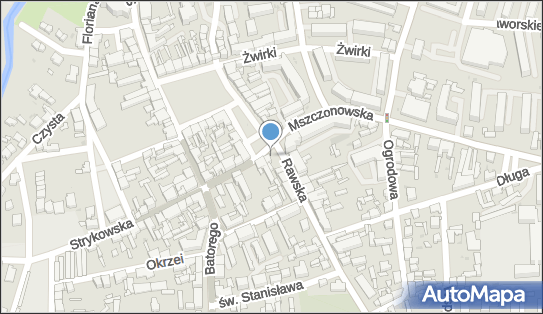 P P H U Artimar, Rynek 16, Skierniewice 96-100 - Przedsiębiorstwo, Firma, NIP: 8361528092