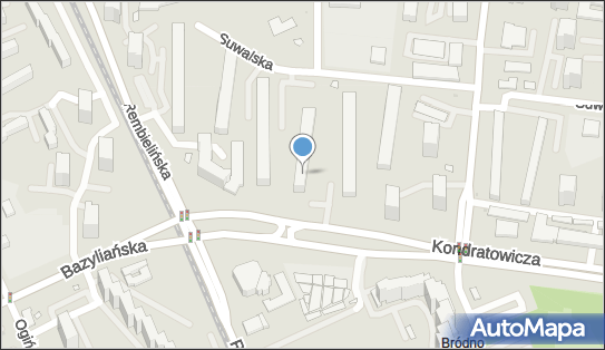 P.P.H.U.Artur Boguszewski, ul. Ludwika Kondratowicza 15, Warszawa 03-242 - Przedsiębiorstwo, Firma, NIP: 5241195456